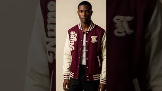 New Drop 🚨 Kappa Alpha Psi Chenille Varsity Jacket #kappa #kappaalphapsi #Nupes #nupe #KAΨ #KApsi