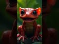 Australia’s Vampire Frog: Yara-ma-yha-who Legend