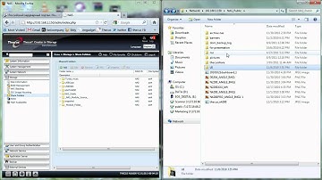 Thecus® High Availability