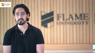 FLAME Investment Lab | Testimonial | Gagan Oberoi, Fashion Designer