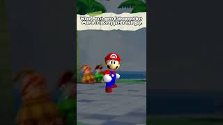 Mario dgaf