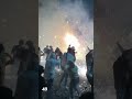 49 Quema de toros #tultepec #fireworks