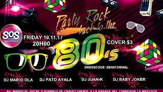 Fiesta Retro Sos Club