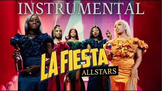 All Stars - LA FIESTA (Instrumental)