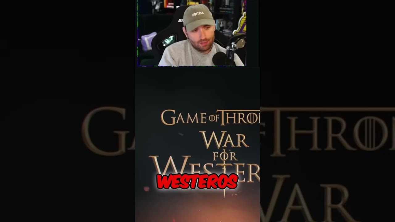 War for Westeros: FPS Action RPG Global Reveal!
