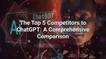 ChatGPT vs Top 5 AI Bots 2025: Claude, Gemini, Copilot, Perplexity, Meta - Full Comparison!