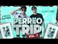 Perreo trip vol 1  forever rumba ft dj rod reggaetn old school foreverrumba