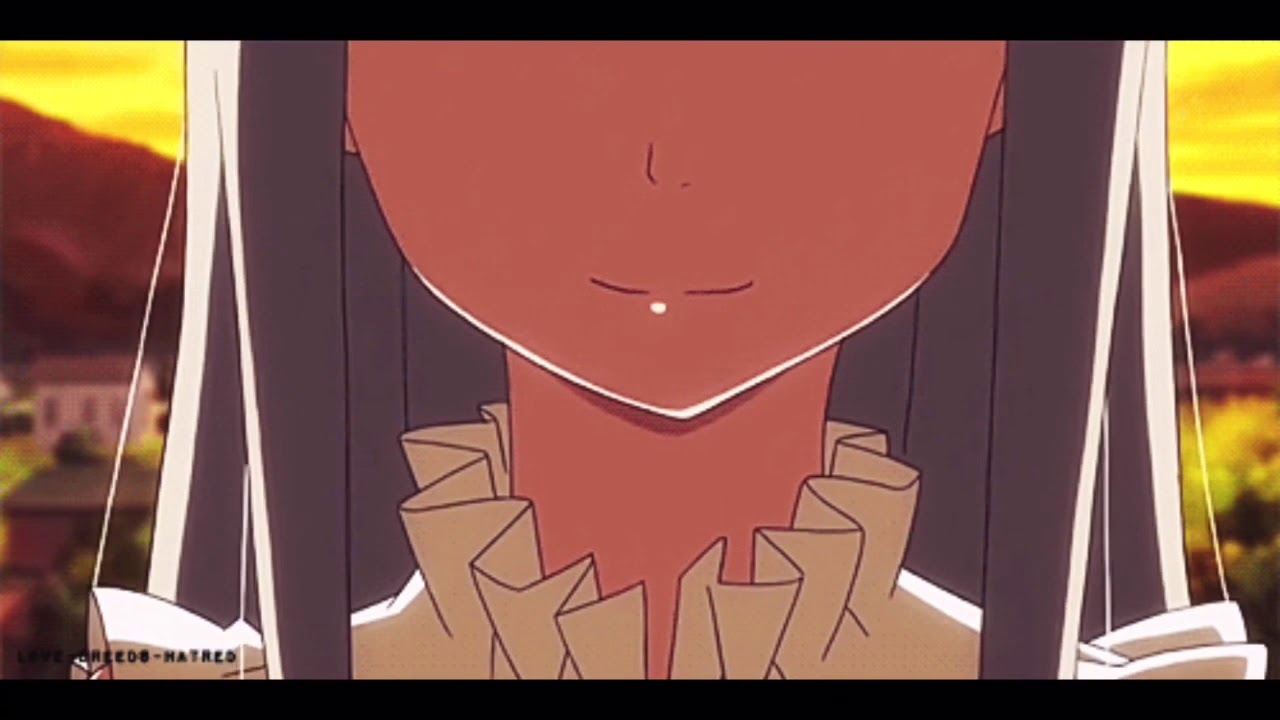 God, Pt. 1 - Jean Castel (s l o w e d)