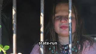 Justice for Survivors $4 Billion Settlement. Join the Juvenile Detention Abuse Lawsuit.