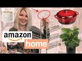 Amazon Home Essentials (Top 12 Faves)
