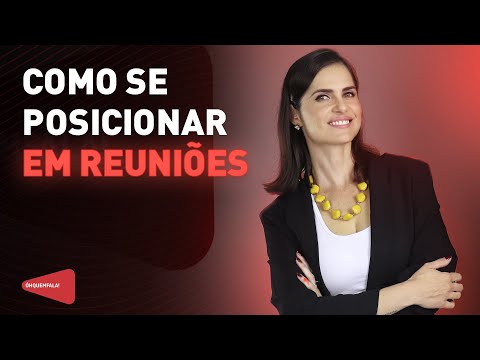 Vídeo: Chefe é uma palavra formal?