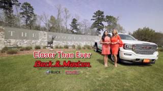Beck Masten North Buick GMC - In The Woodlands