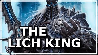 hearthstone best of the lich king