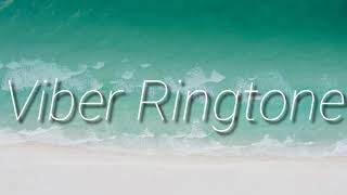 Viber Ringtone