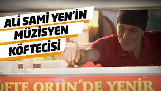 28 Yıldır Aynı Arabada | İstanbul’u Sallayan Seyyar Köfteci