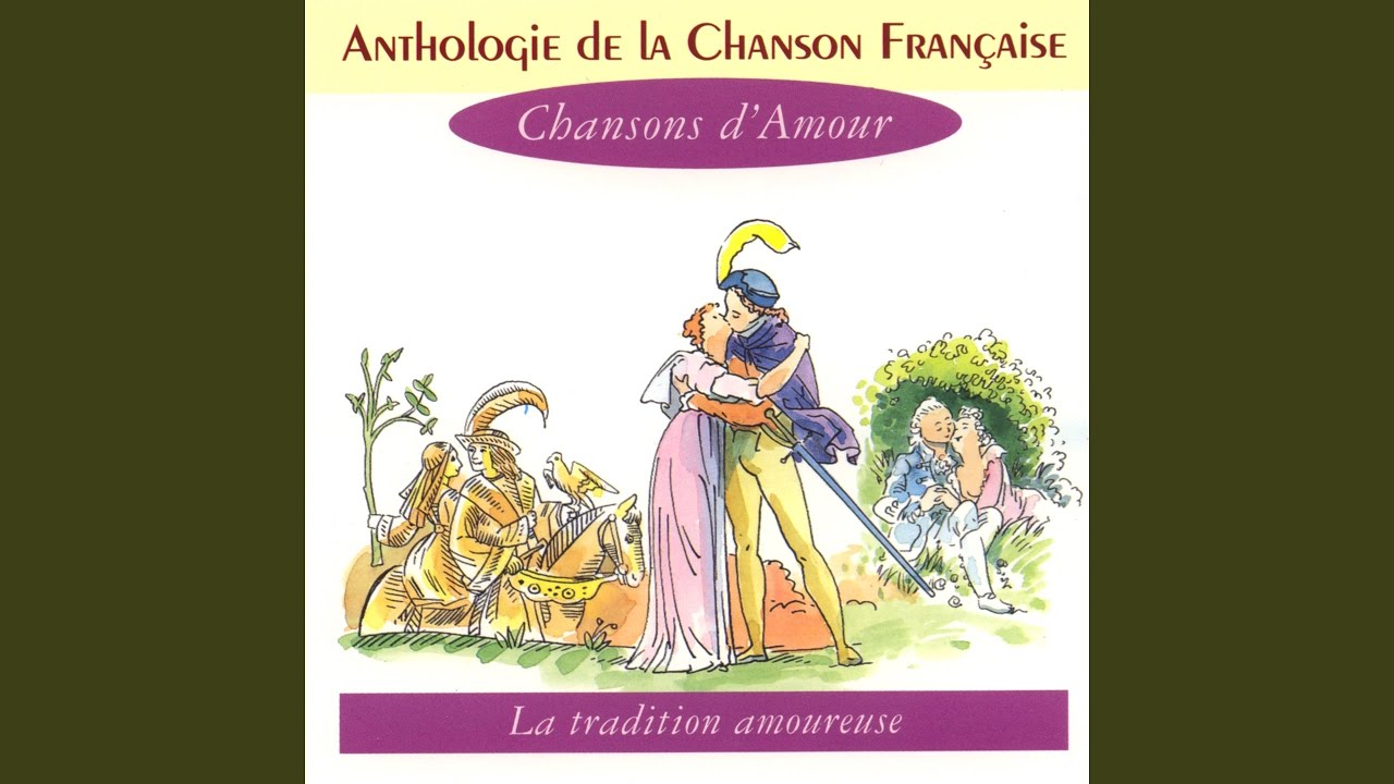 Release - La jolie flamande akkorde