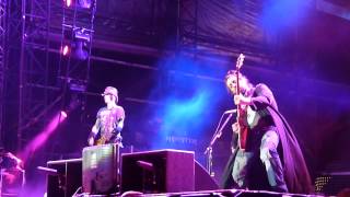 Guns N'Roses - Knockin' On Heaven's Door [Live @ Graspop Metal Meeting 2012][HD]