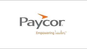 Paycor - Empowering Leaders