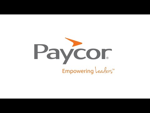 Paycor - Empowering Leaders