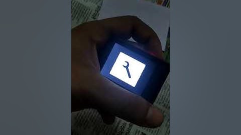 Eken H9r Action Camera problem