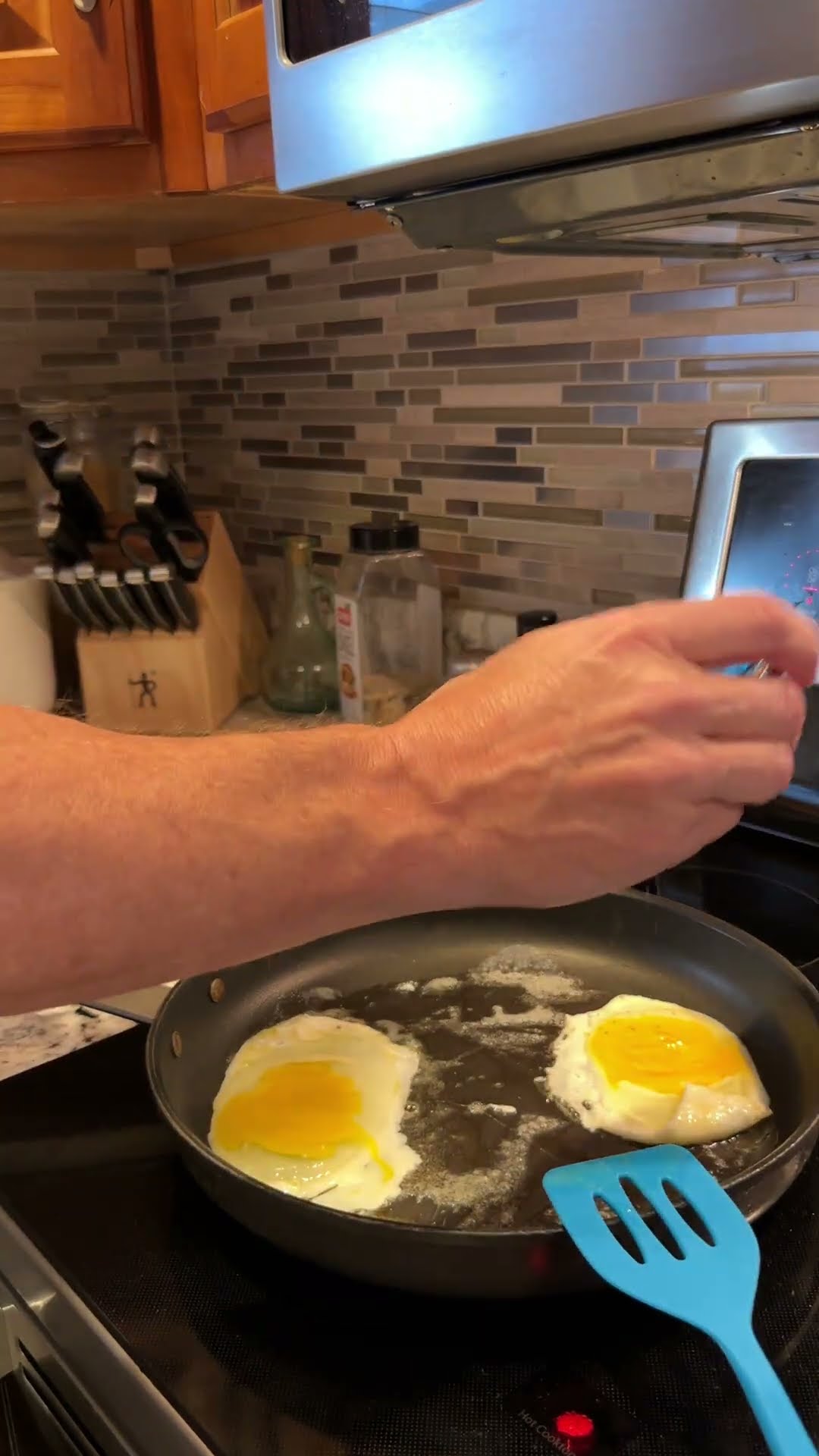 Normal morning routine vlog!