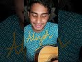 Alizeh (Cover) Mp3 Song