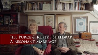 Jill Purce and Rupert Sheldrake: A Resonant Marriage