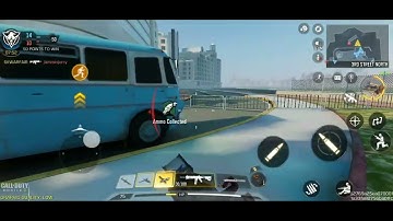 CALL OF DUTY FRONTLINE @mobile team death match ♤SKWARFAIR 🎮🕹