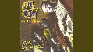 Video thumbnail of "Souls of Mischief - Never No More (LP Instrumental)"