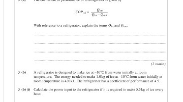 A Level Physics: AQA: June 2010: Unit 5C: Applied Physics
