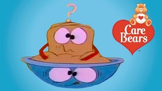 Care Bears A Care Bears Look At Food Facts And Fables