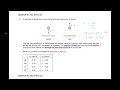 Dynamics part 1  as level physics  topical p1 mcqs