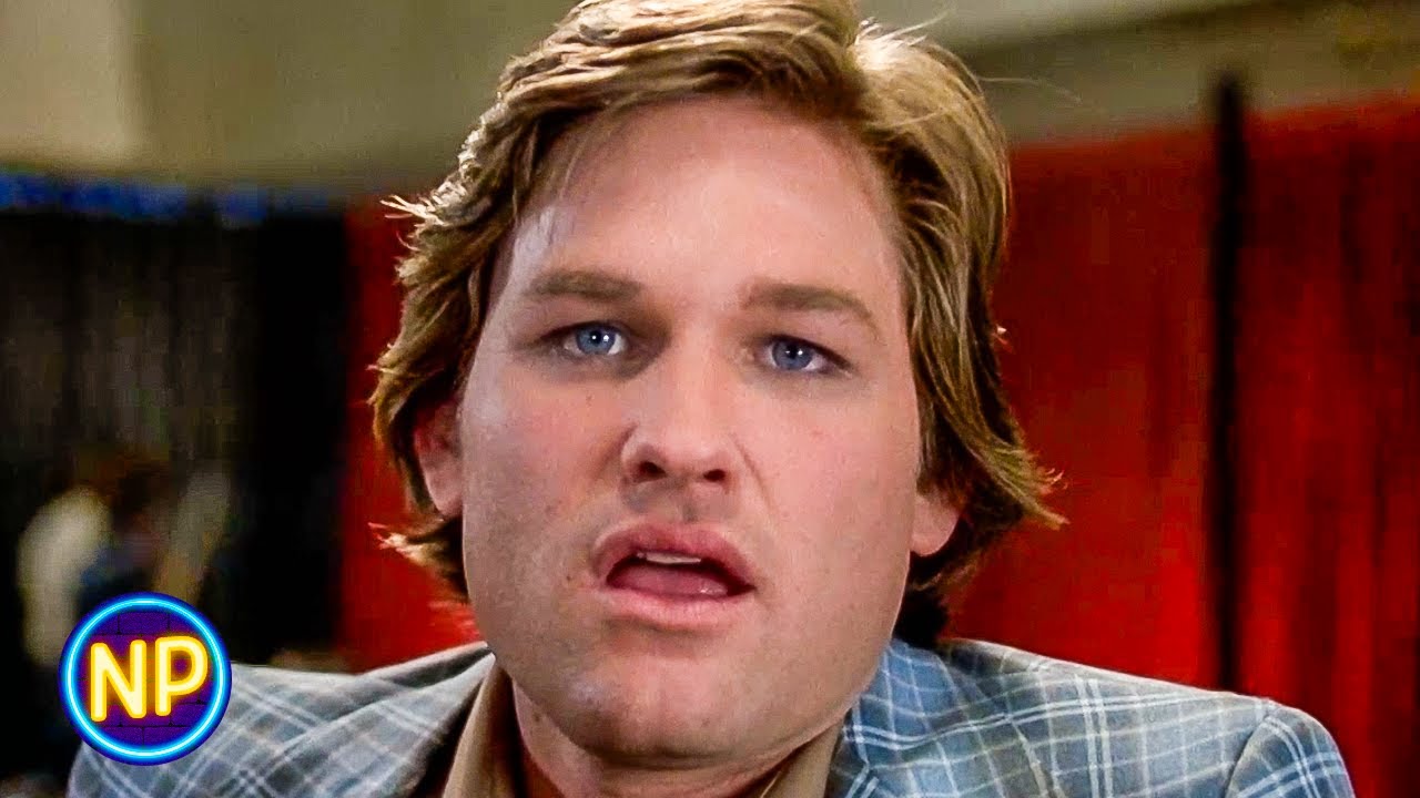 ⁣Rudy Takes His Dead Boss' Daughter on a Date | Used Cars (1980) | Now Playing