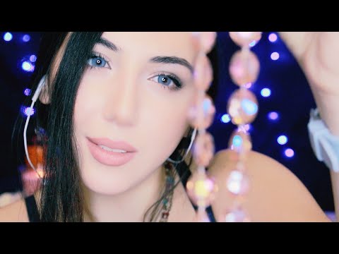 Asmr Chit Chat - Asmr Chit Chat