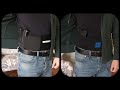 Belly Band Holsters