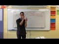 Symmetry Concepts in Geometry