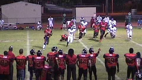 DONNIE MALONE #11