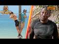 Quel binôme parviendra à se sauver ? | EP02 Complet | Koh Lanta All Stars 2026