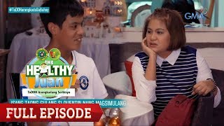 The Healthy Juan: Paano malalaman kung mayroong autism ang isang bata? | Full Episode 6