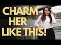 How To Be More Charismatic & Charming (3 REAL Psychological Ways Without FAKING It)