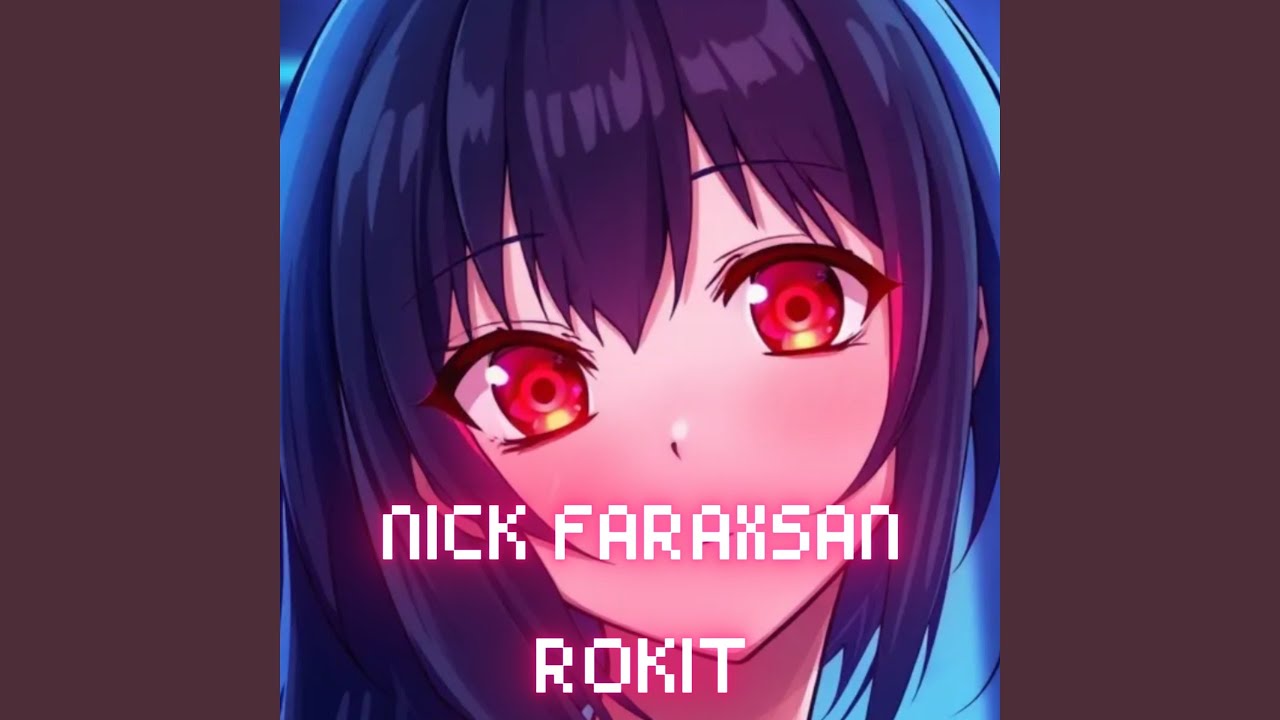 Guarda Rokit su YouTube Guarda Rokit su YouTube