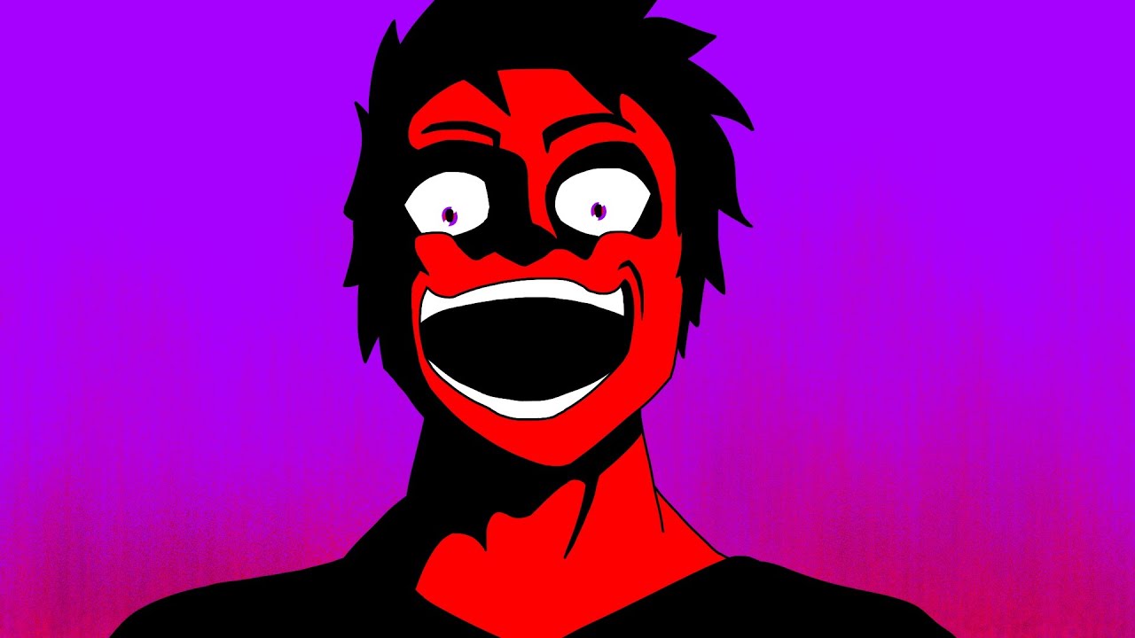 When the Main Character Realizes They’re the Villian - YouTube