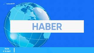 Haberakti̇f Tv - Program Durdurma Cezası Bitiş Anı 26.04.2024 - 0854