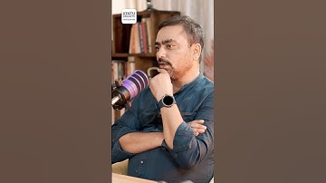 How I Started Journalism With ₹2000 Mic & A Borrowed Camera | Navin Kumar