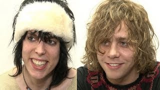 The Struts Intimate Interview