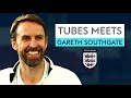 'We have a batting order' | Gareth Southgate explains his England selection process | Tubes Meets