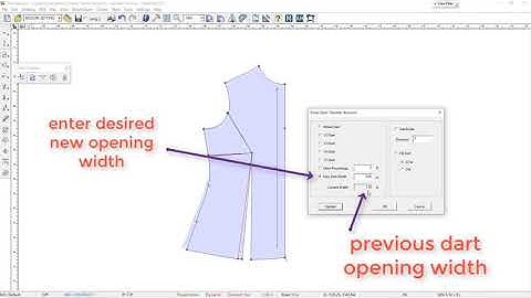 V12 Enhancements to the Dart Transfer Tool