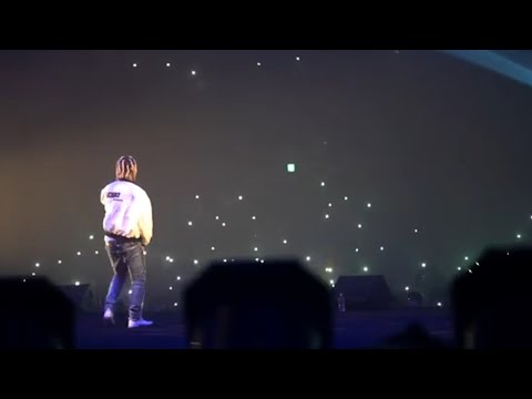 ラッパーSHOワンマンライブ密着ドキュメンタリー【2021.4.10ヤクブーツはやめろ＠三郷文化会館大ホール】