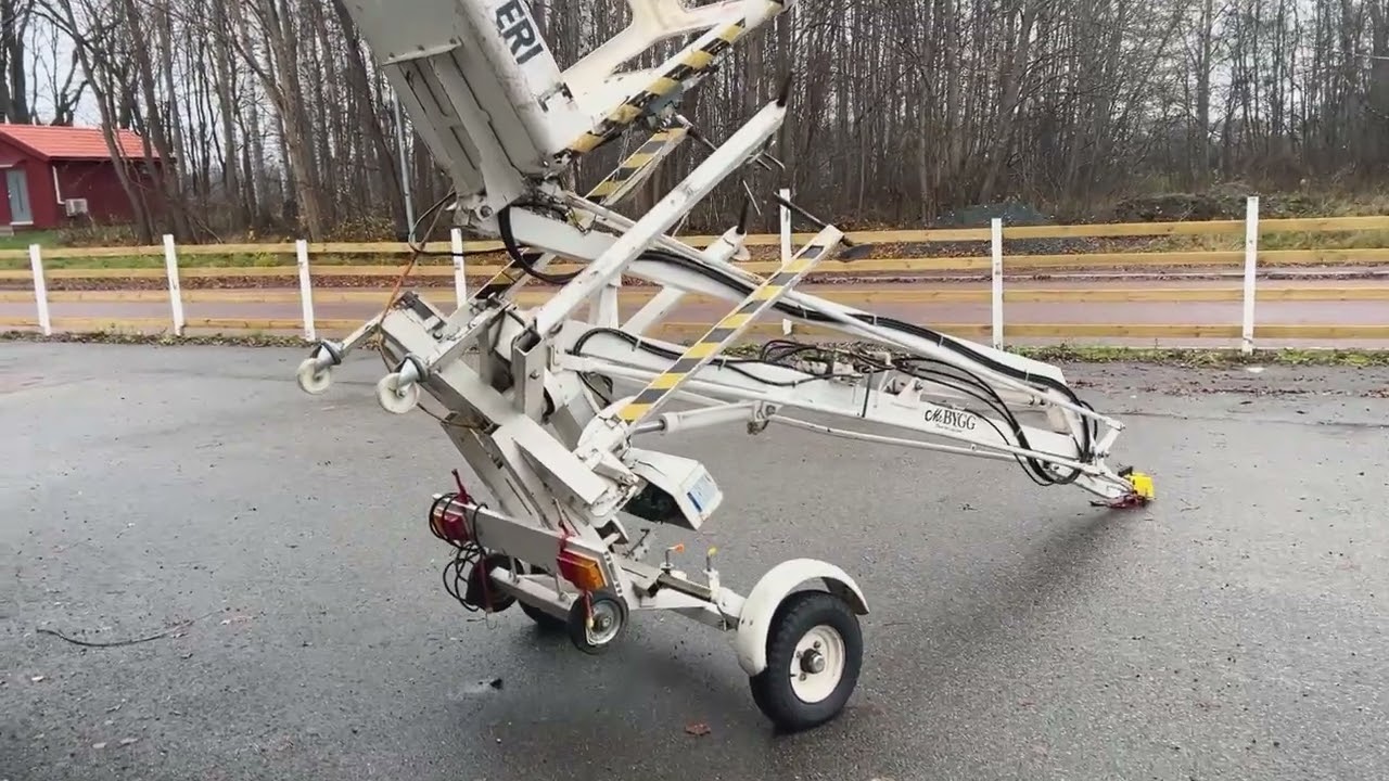 Skylift AERIEL D.I.Y