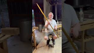 Crafting Deerslayer 2 Part 4 Sinew and Tiller